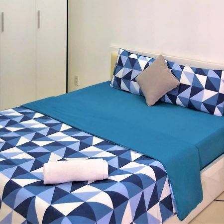 M-H Serviced Apartment TP. Hồ Chí Minh Ngoại thất bức ảnh