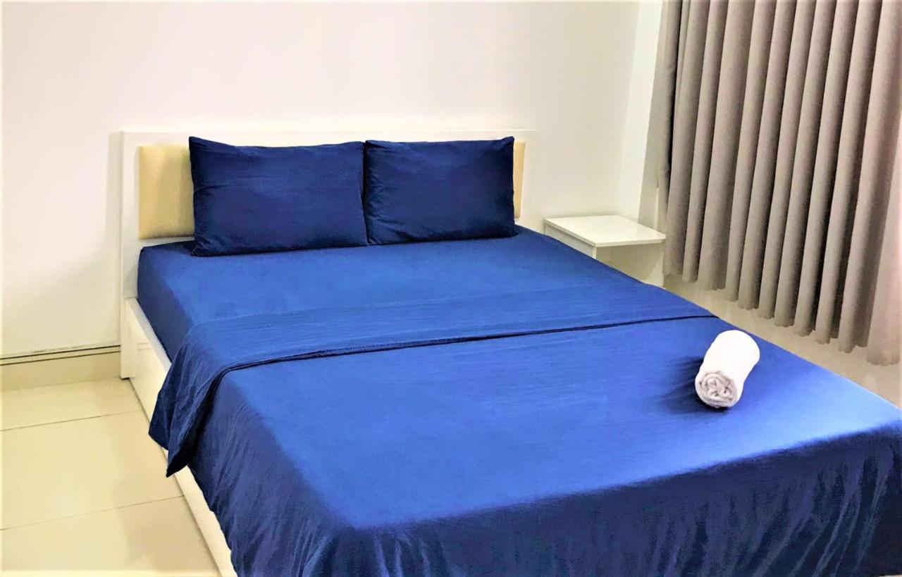 M-H Serviced Apartment TP. Hồ Chí Minh Ngoại thất bức ảnh