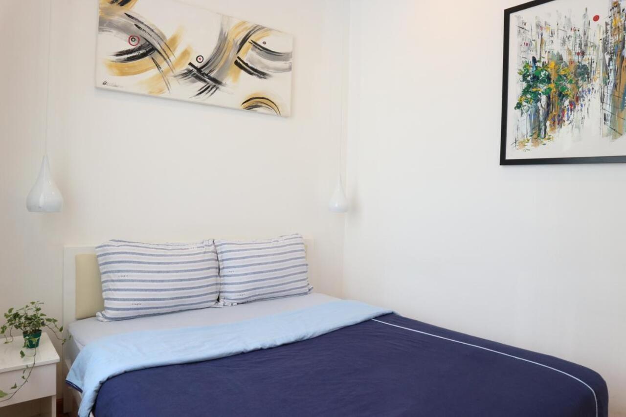 M-H Serviced Apartment TP. Hồ Chí Minh Ngoại thất bức ảnh