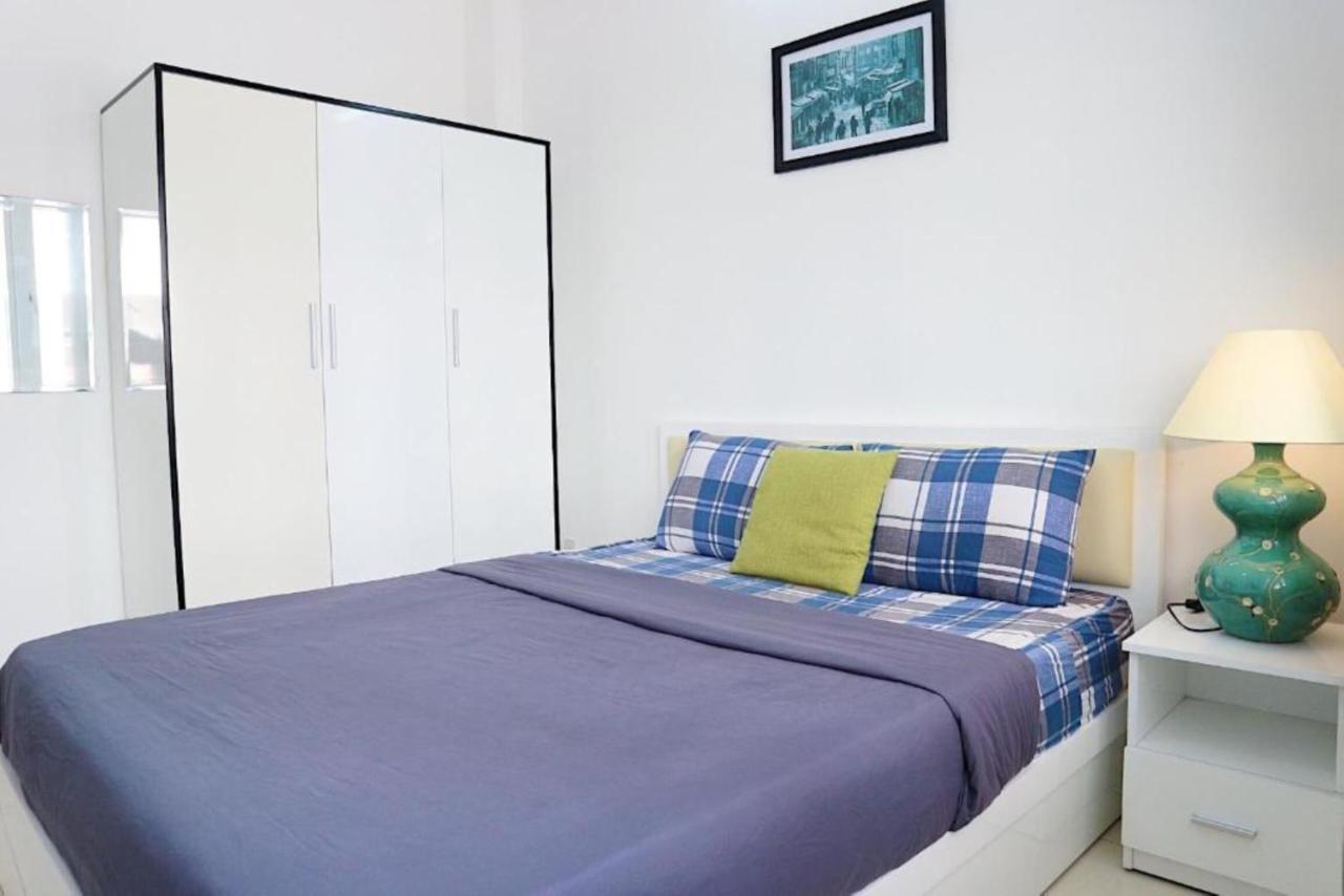 M-H Serviced Apartment TP. Hồ Chí Minh Ngoại thất bức ảnh