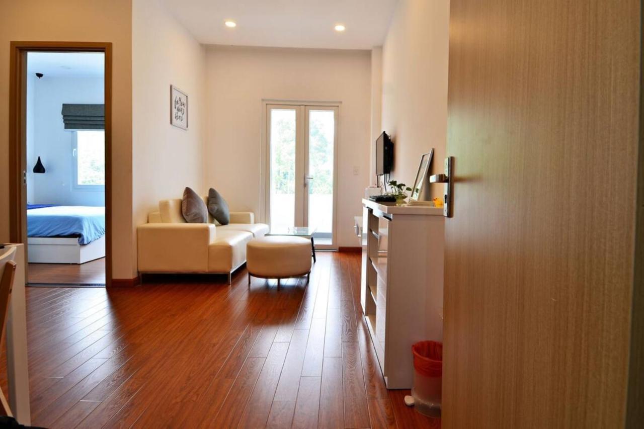 M-H Serviced Apartment TP. Hồ Chí Minh Ngoại thất bức ảnh