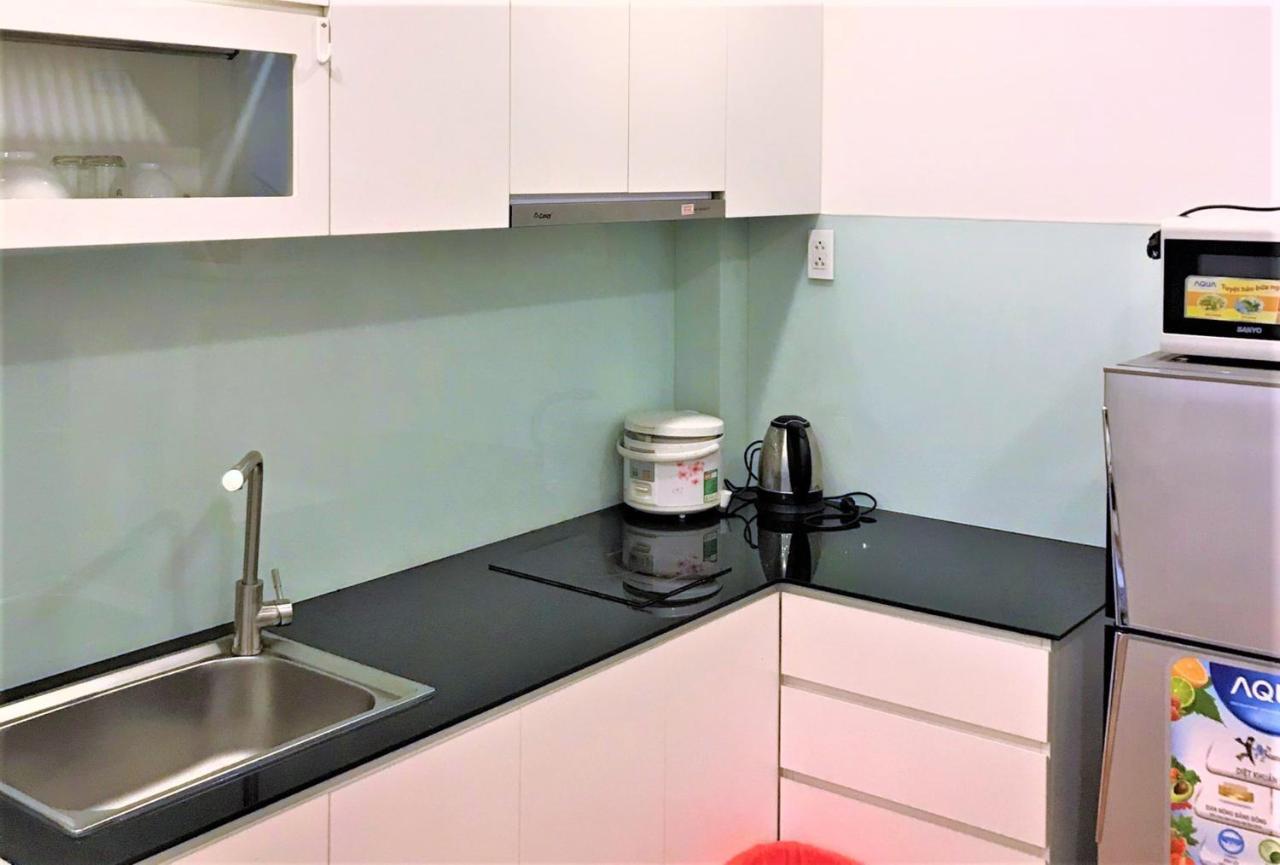 M-H Serviced Apartment TP. Hồ Chí Minh Ngoại thất bức ảnh