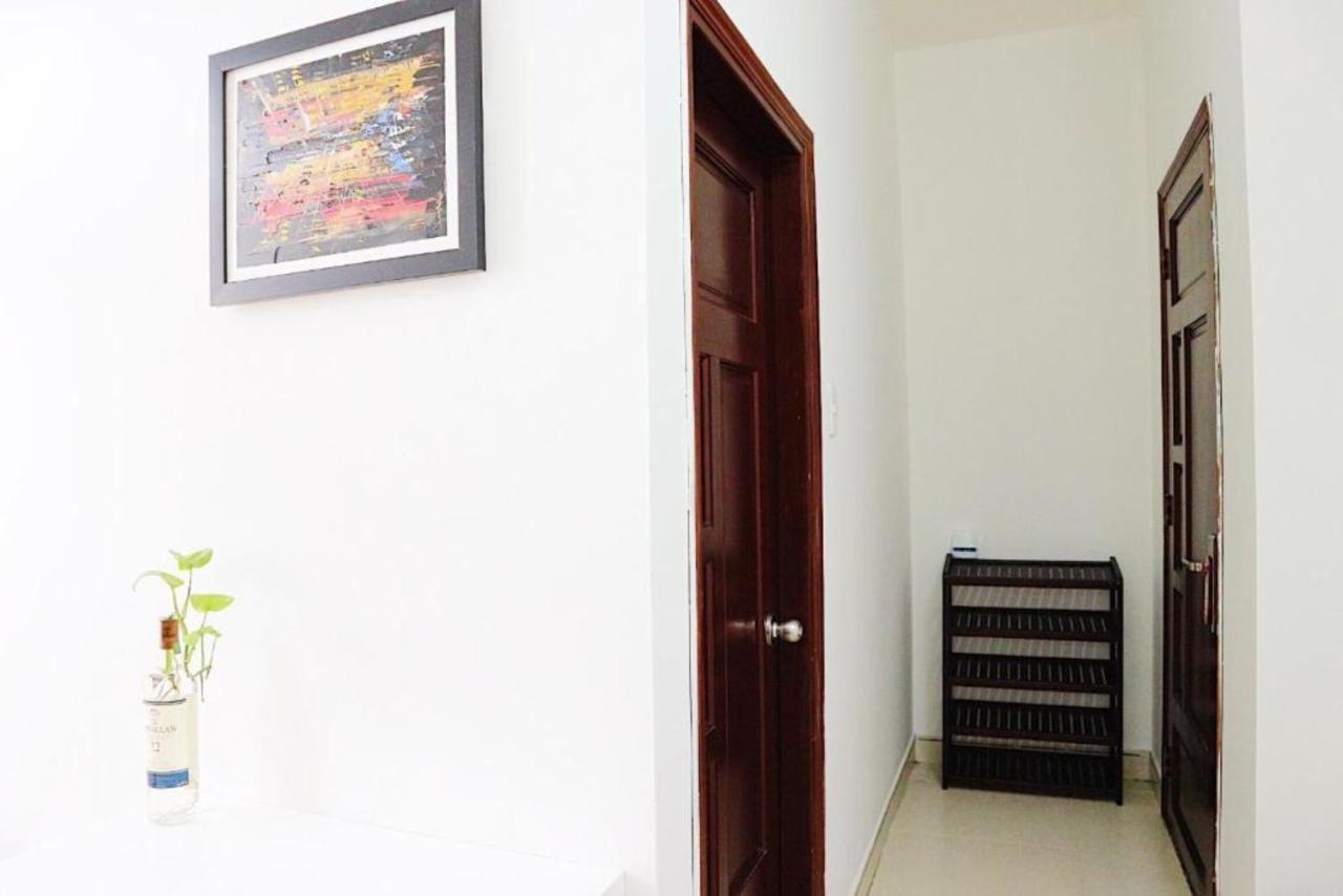 M-H Serviced Apartment TP. Hồ Chí Minh Ngoại thất bức ảnh