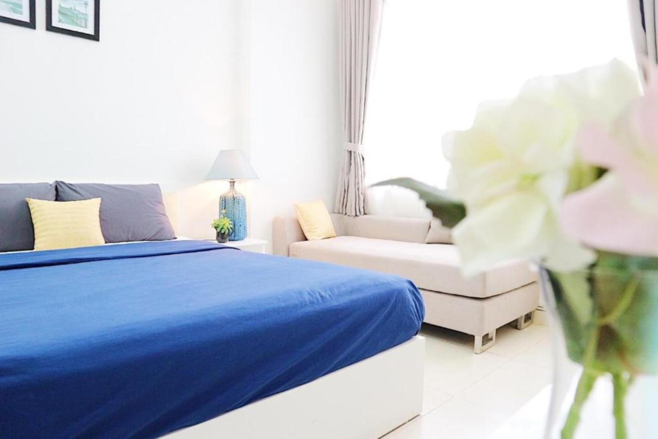 M-H Serviced Apartment TP. Hồ Chí Minh Ngoại thất bức ảnh