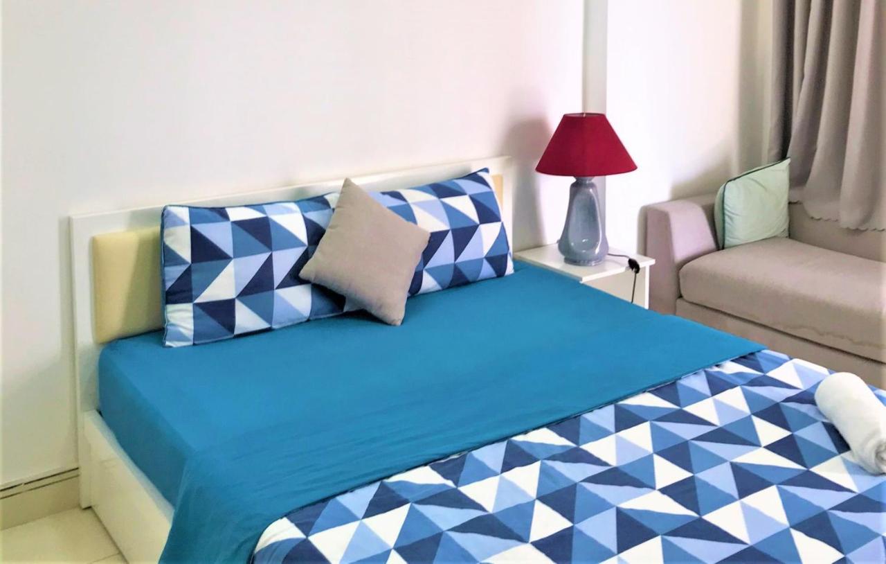 M-H Serviced Apartment TP. Hồ Chí Minh Ngoại thất bức ảnh