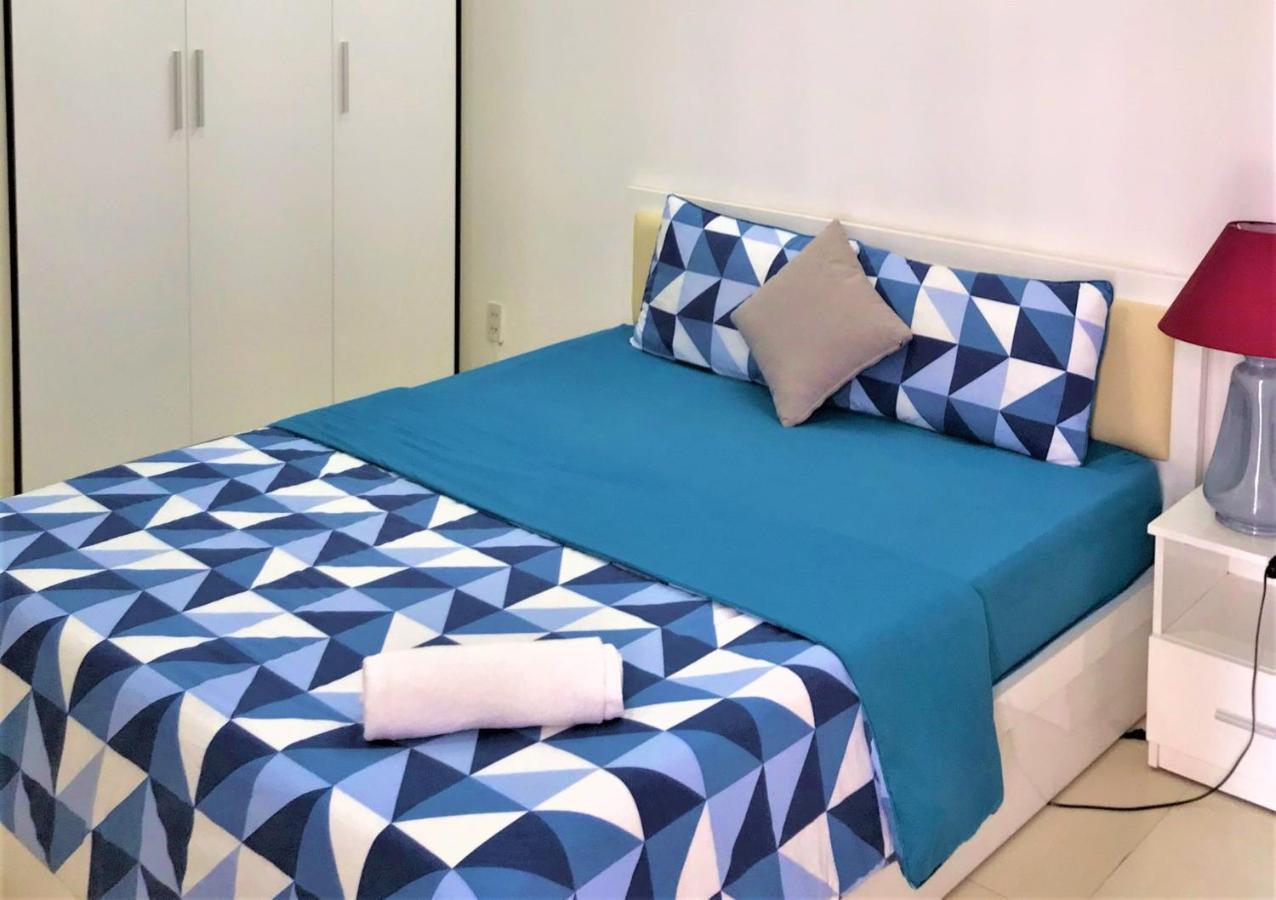 M-H Serviced Apartment TP. Hồ Chí Minh Ngoại thất bức ảnh