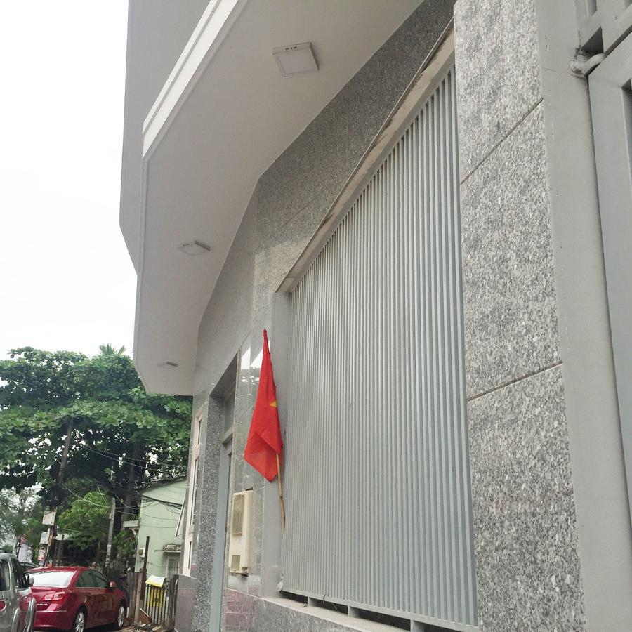 M-H Serviced Apartment TP. Hồ Chí Minh Ngoại thất bức ảnh