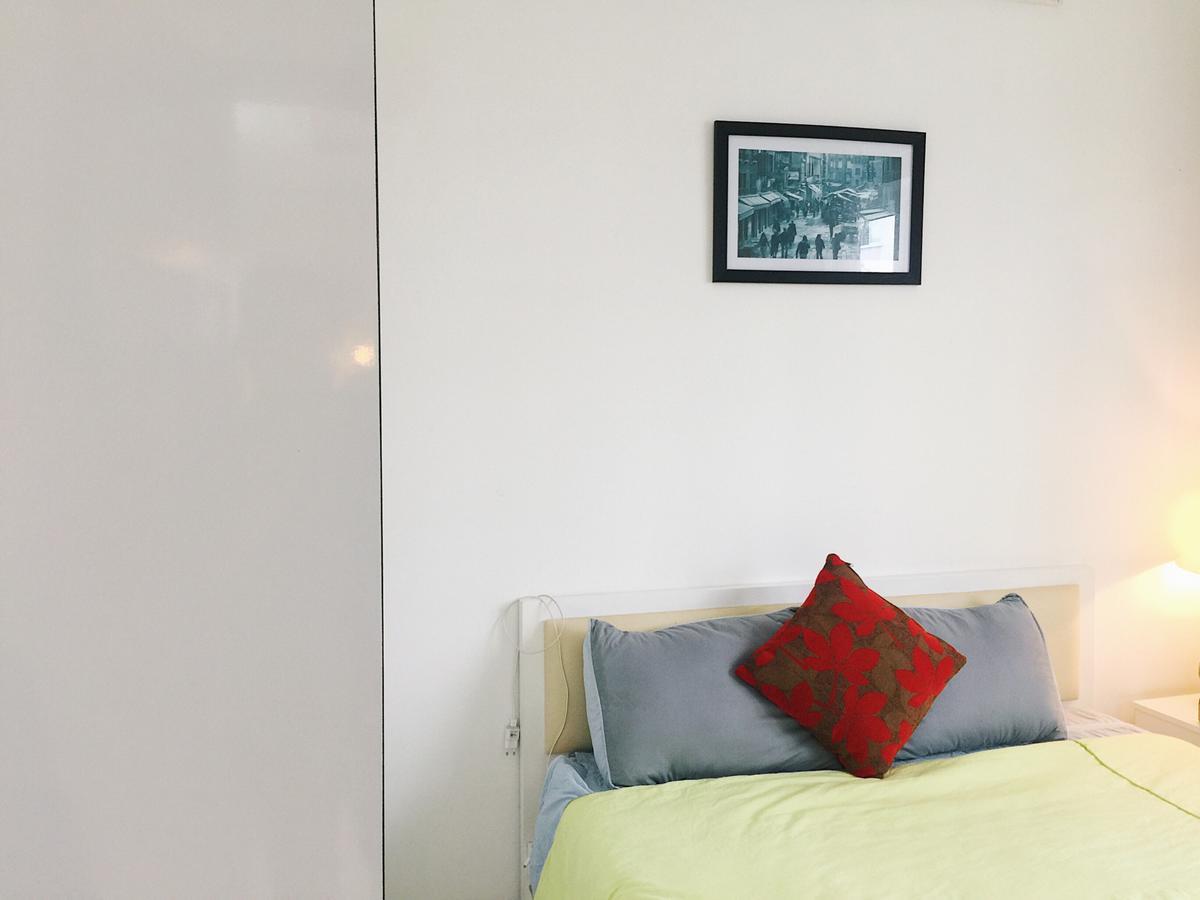 M-H Serviced Apartment TP. Hồ Chí Minh Ngoại thất bức ảnh