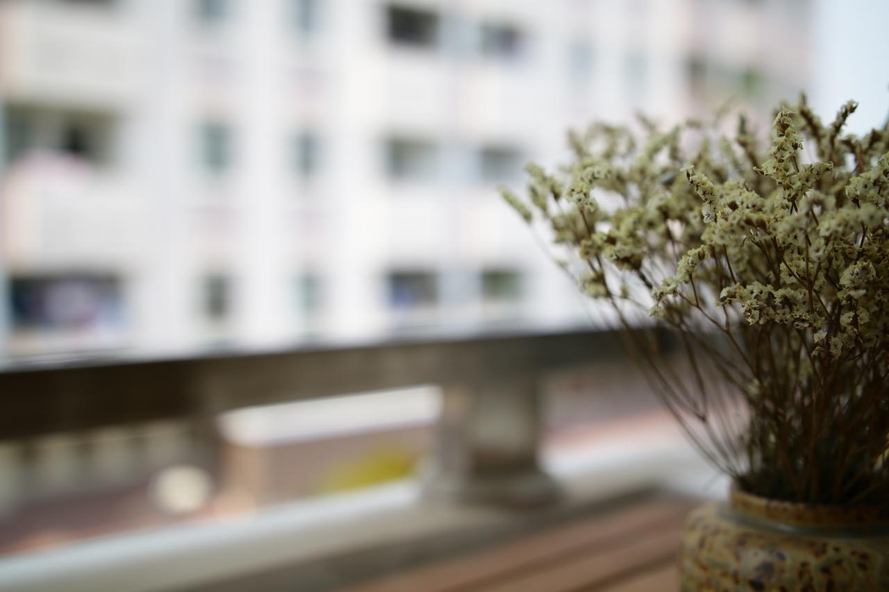 M-H Serviced Apartment TP. Hồ Chí Minh Ngoại thất bức ảnh
