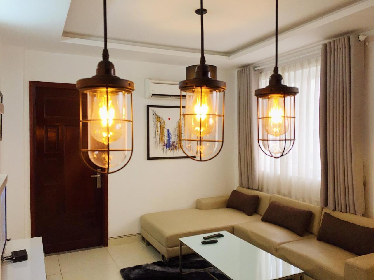 M-H Serviced Apartment TP. Hồ Chí Minh Ngoại thất bức ảnh