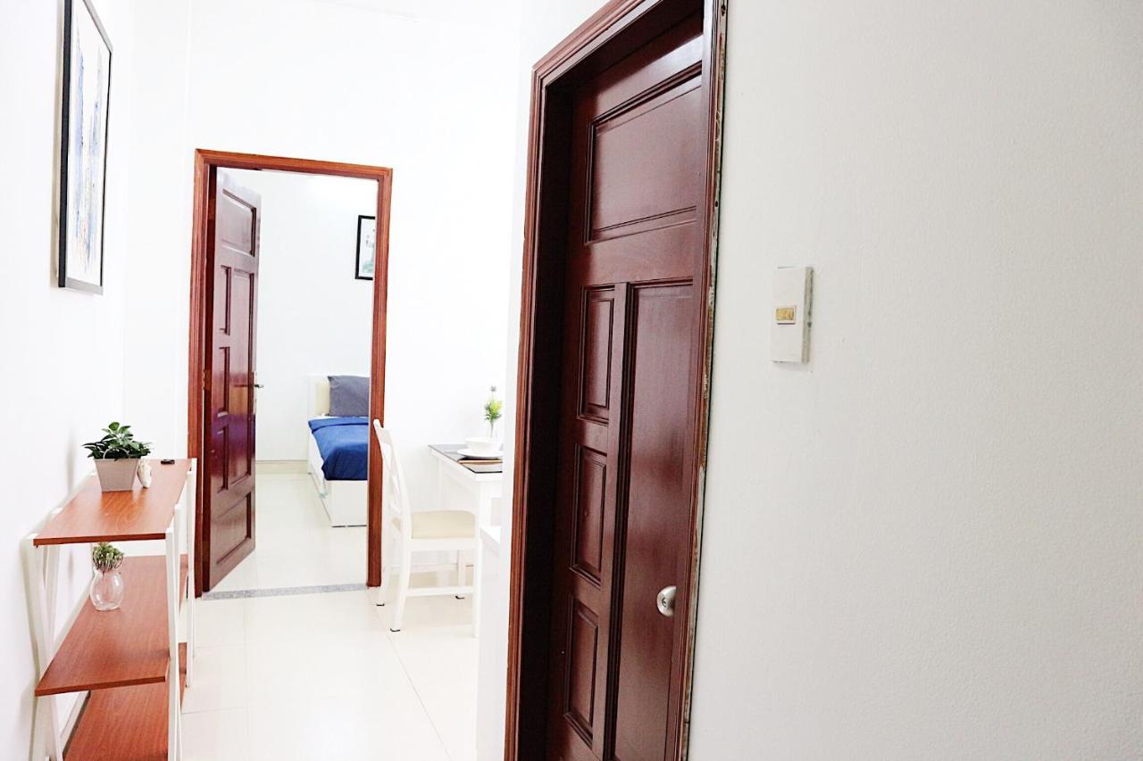M-H Serviced Apartment TP. Hồ Chí Minh Ngoại thất bức ảnh