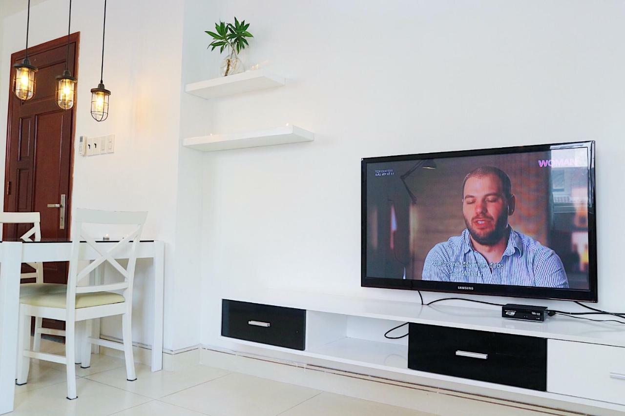 M-H Serviced Apartment TP. Hồ Chí Minh Ngoại thất bức ảnh