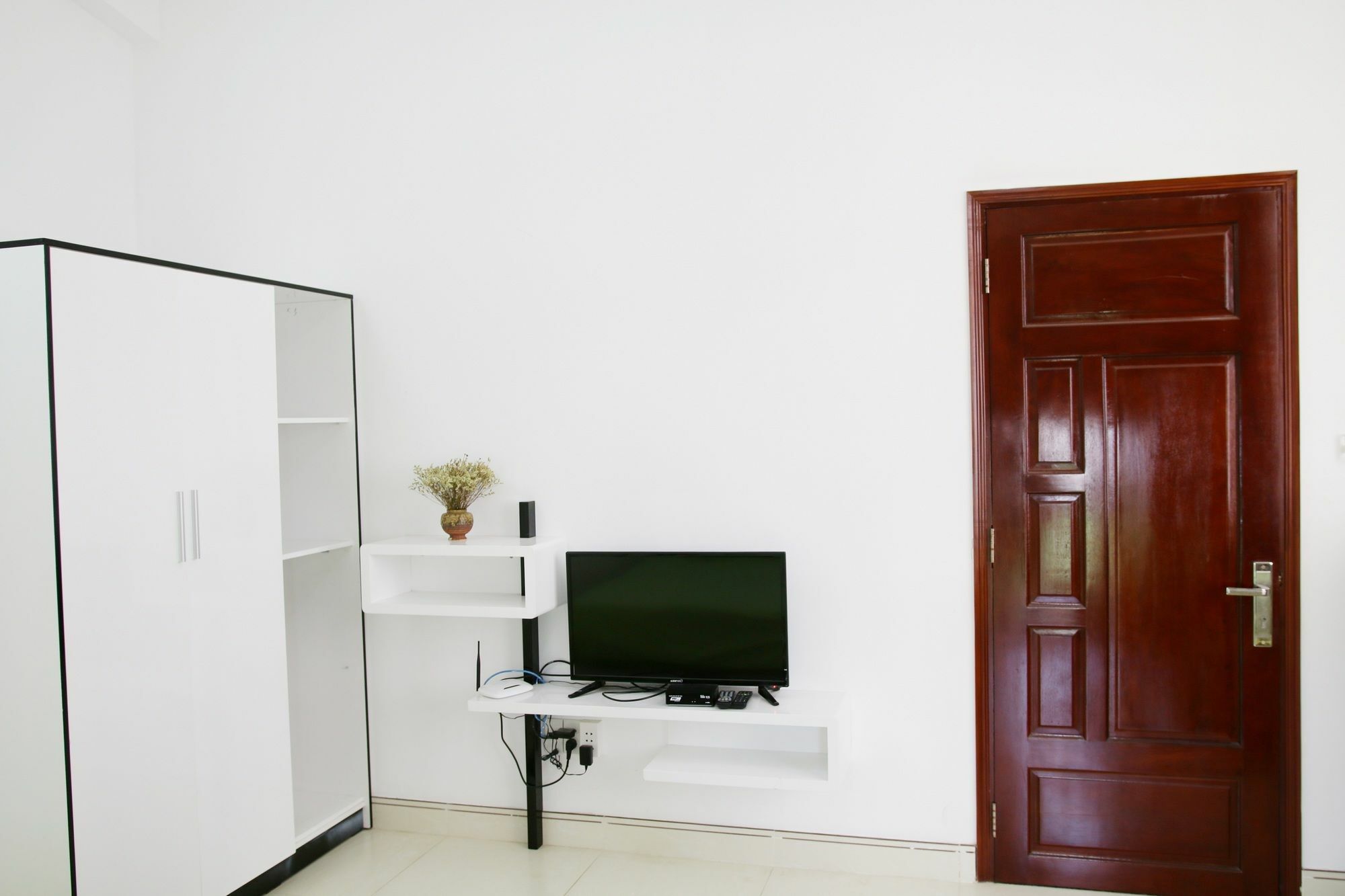 M-H Serviced Apartment TP. Hồ Chí Minh Ngoại thất bức ảnh