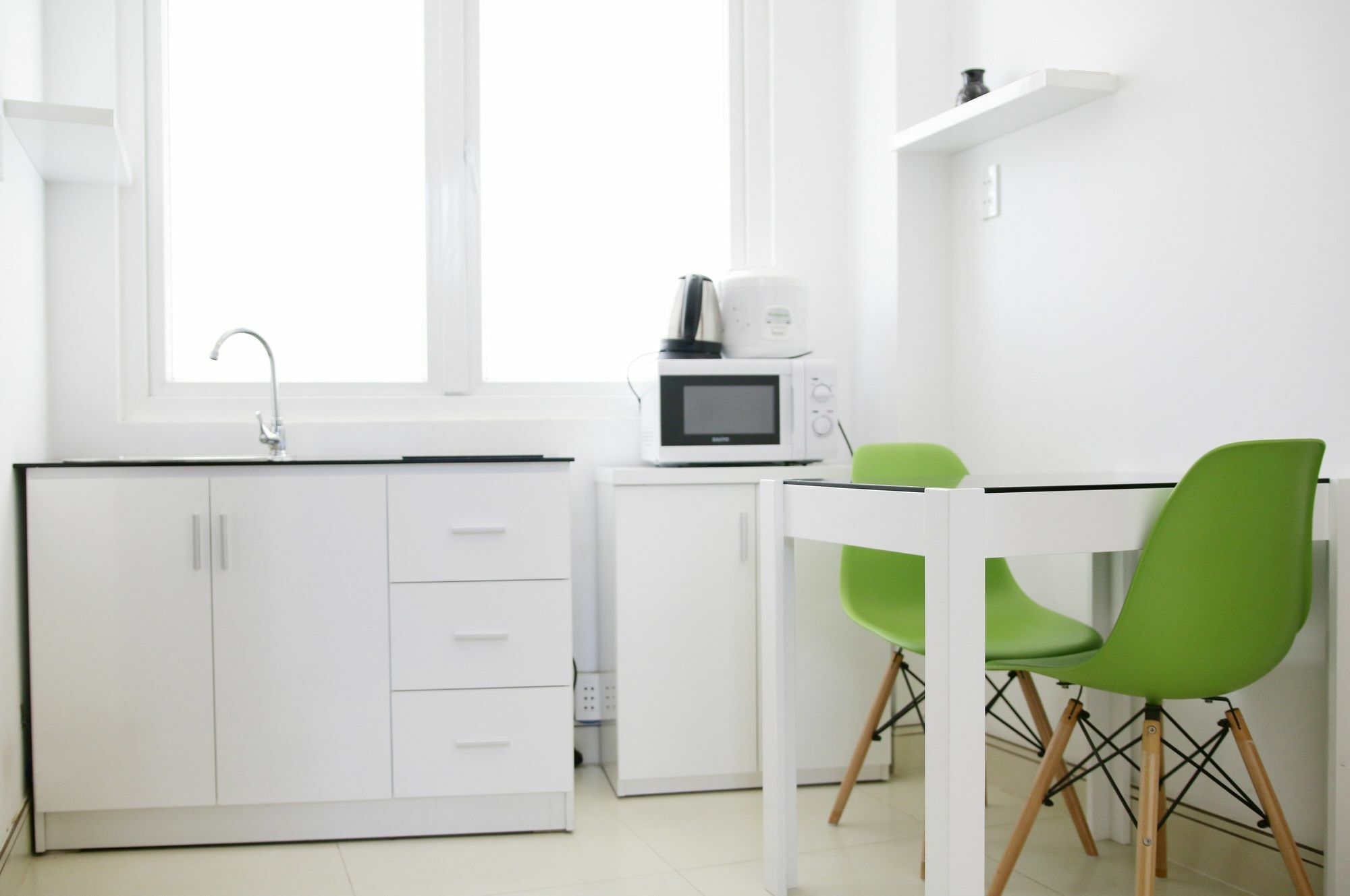 M-H Serviced Apartment TP. Hồ Chí Minh Ngoại thất bức ảnh