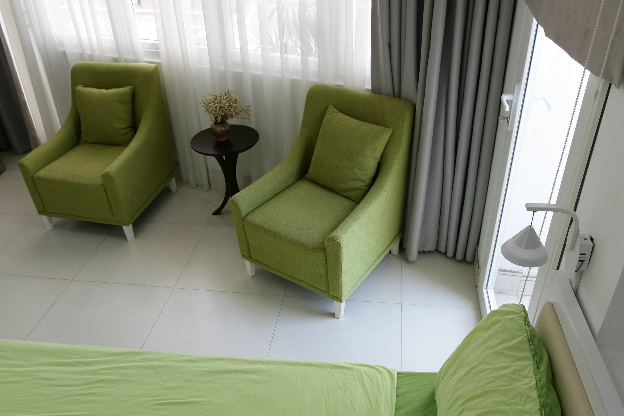 M-H Serviced Apartment TP. Hồ Chí Minh Ngoại thất bức ảnh
