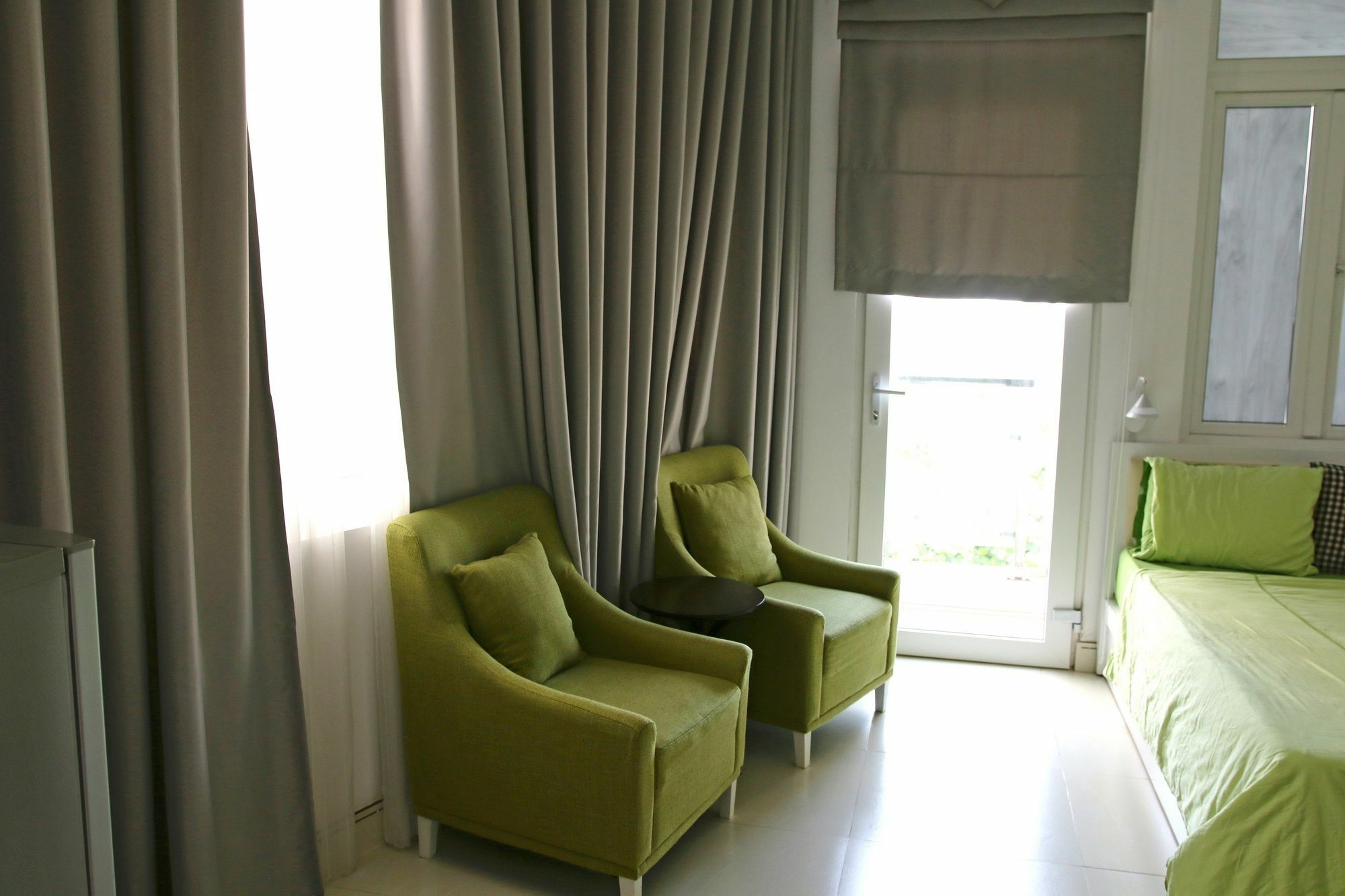 M-H Serviced Apartment TP. Hồ Chí Minh Ngoại thất bức ảnh