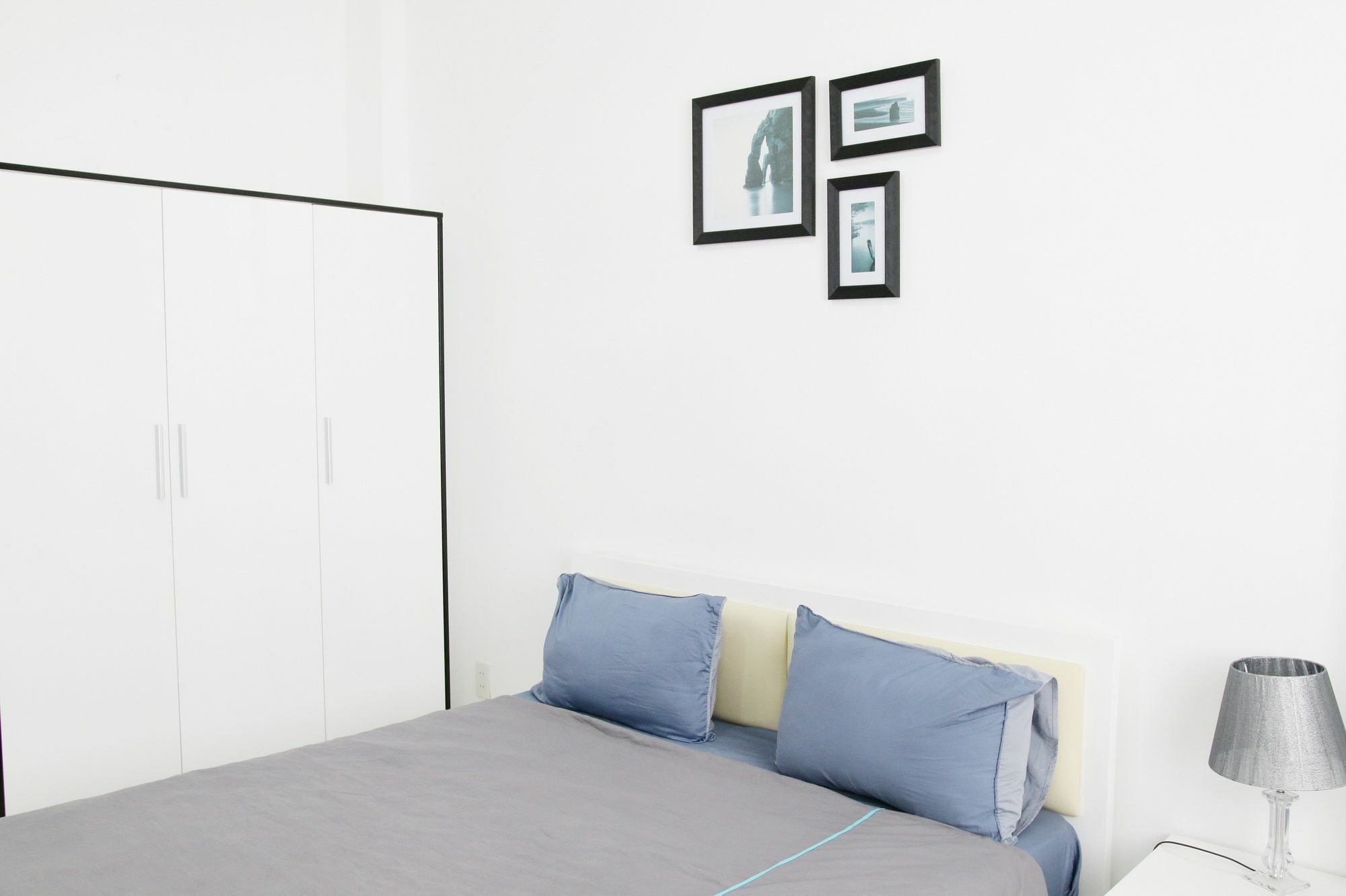 M-H Serviced Apartment TP. Hồ Chí Minh Ngoại thất bức ảnh