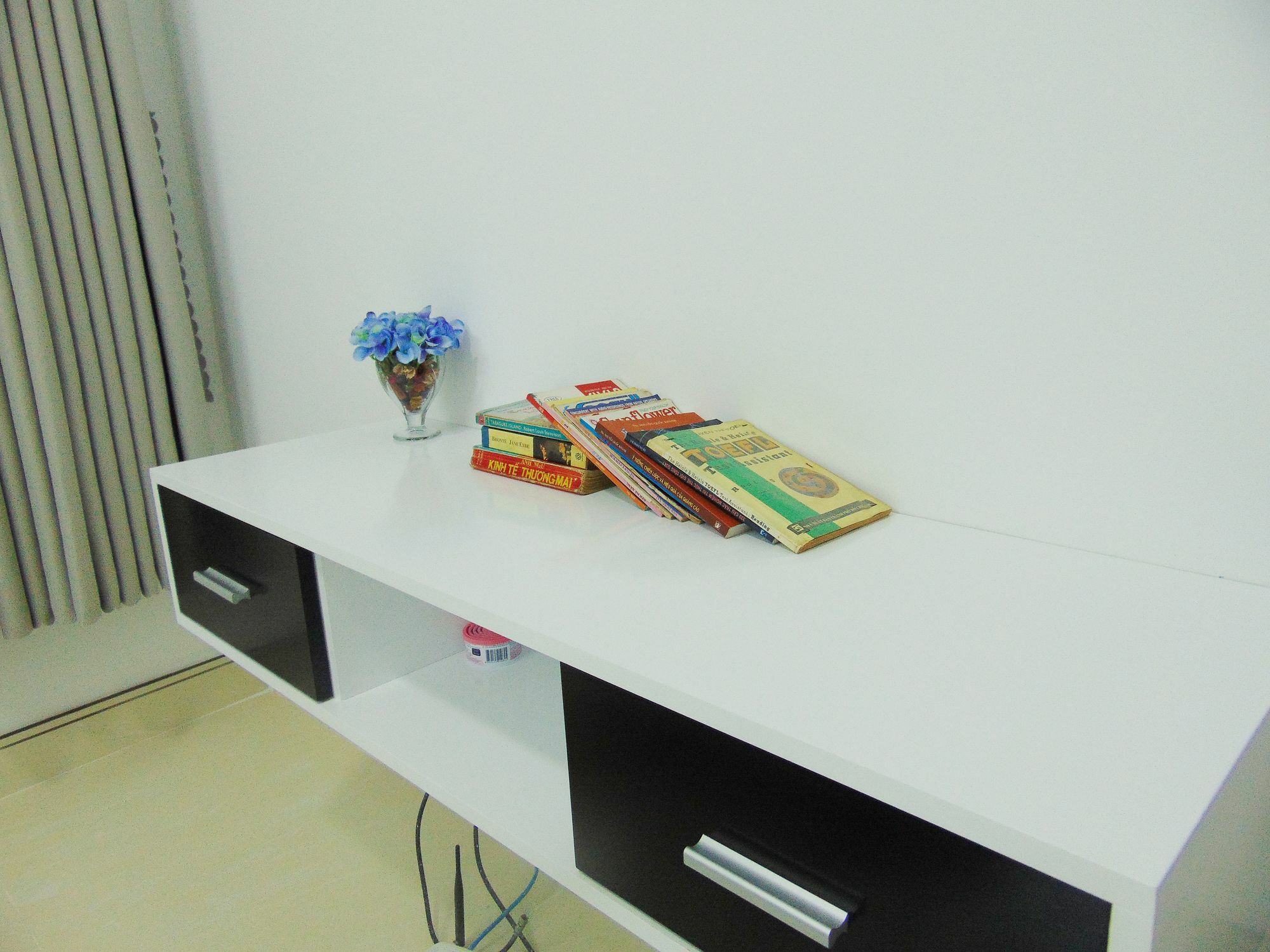 M-H Serviced Apartment TP. Hồ Chí Minh Ngoại thất bức ảnh